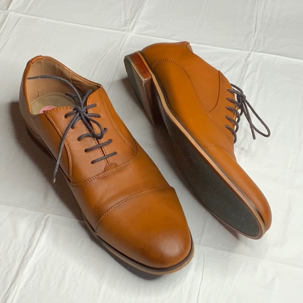 Steve Madden M Daston Oxford mens dress